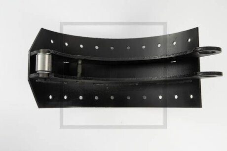 Колодка для гальм. накладок PE AUTOMOTIVE 066.204-00A