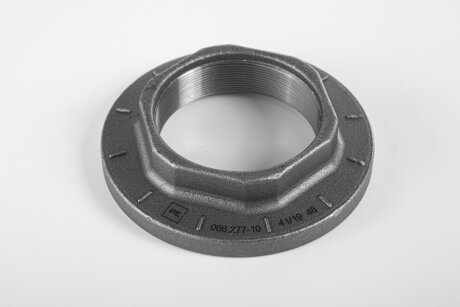 Осевая гайка PE AUTOMOTIVE 066.277-10A