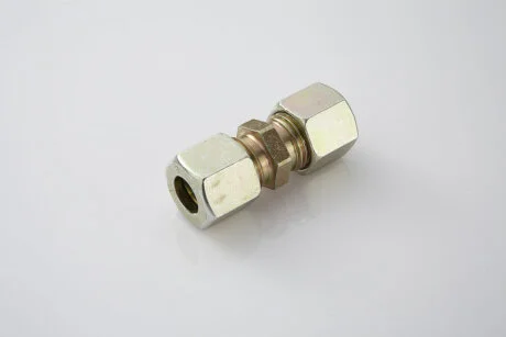 З\'єднання пневматичне пряме 9*9 PE AUTOMOTIVE 076.000-30A