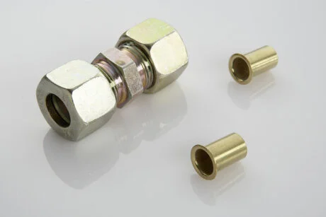 З\'єднання пневматичне пряме 12*12 PE AUTOMOTIVE 076.003-50A