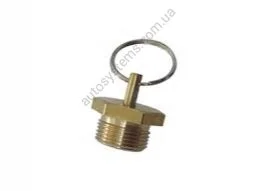 Клапан сброса конденсата M22x1.5 PE AUTOMOTIVE 076.249-00 (фото 1)