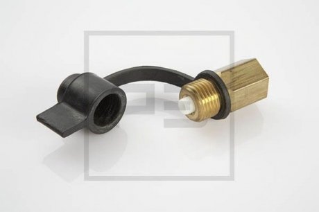 Фитинг аварийного соединения PE AUTOMOTIVE 076.354-40