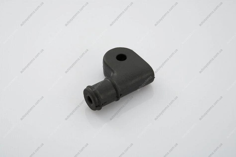 Наконечник тяги крана рівня кутовий г-подібгий 4333003844 3.65160 Ø6 x 38 PE AUTOMOTIVE 076.511-00A (фото 1)