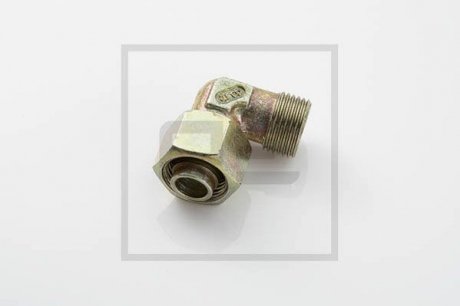 Фітінг аварійного з\'єднання PE AUTOMOTIVE 076.640-00