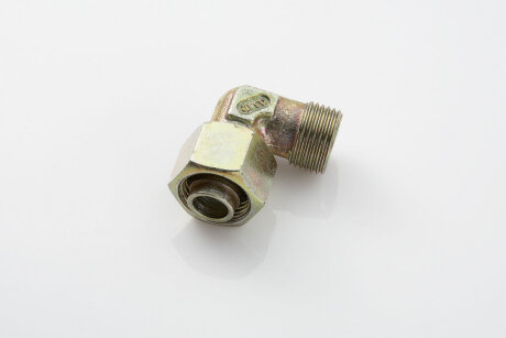 Соединитель PE AUTOMOTIVE 076.641-00A