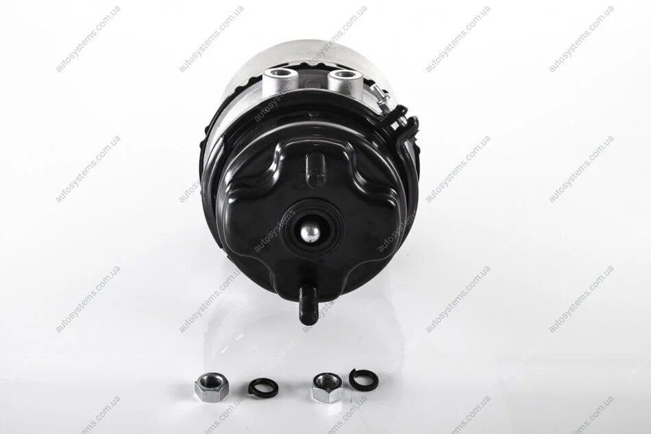 Цилиндр с пружинным энергоаккумулятором PE AUTOMOTIVE 076.814-00A (фото 1)