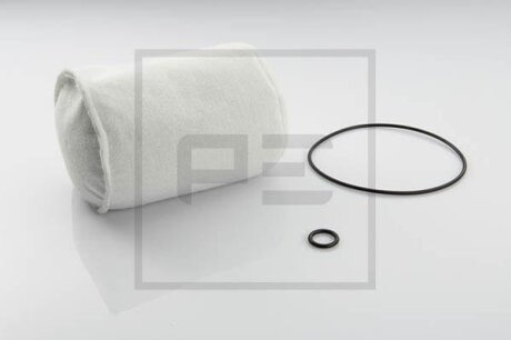 Фільтр осушувача повітря PE AUTOMOTIVE 076.847-00A