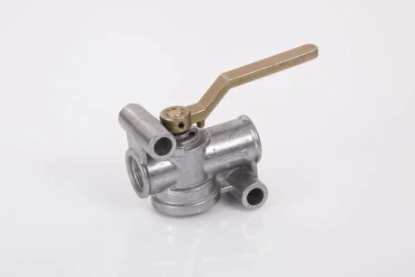 Запорный кран PE AUTOMOTIVE 076.924-00A