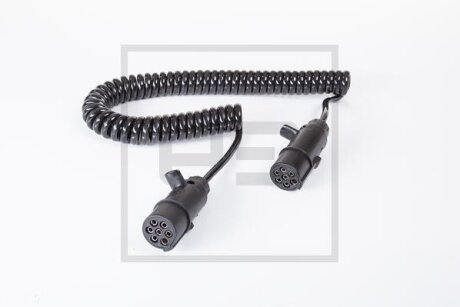 Кабель 7 жил Евро N-тип (мама) PE AUTOMOTIVE 076.939-21A