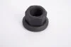 Гайка шпильки колеса M22X1.5 H27MM ключ 32 PE AUTOMOTIVE 077.049-00A (фото 1)