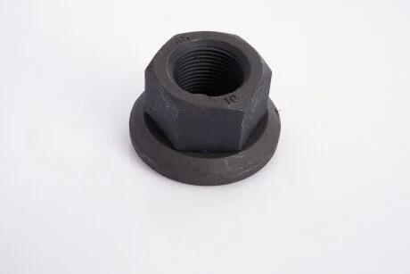 Гайка шпильки колеса M22X1.5 H27MM ключ 32 PE AUTOMOTIVE 077.049-00A