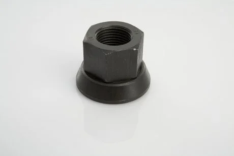 1083894 Гайка колісна M22 7/8 UNFx34 PE AUTOMOTIVE 077.621-00A