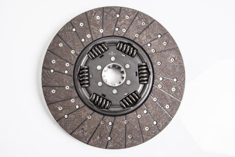 Диск сцепления PE AUTOMOTIVE 080.229-00A