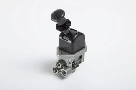 Кран ручного тормоза PE AUTOMOTIVE 084.619-00A