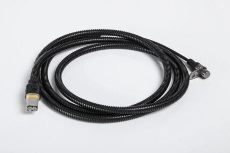 Датчик АБС PE AUTOMOTIVE 086.406-00A