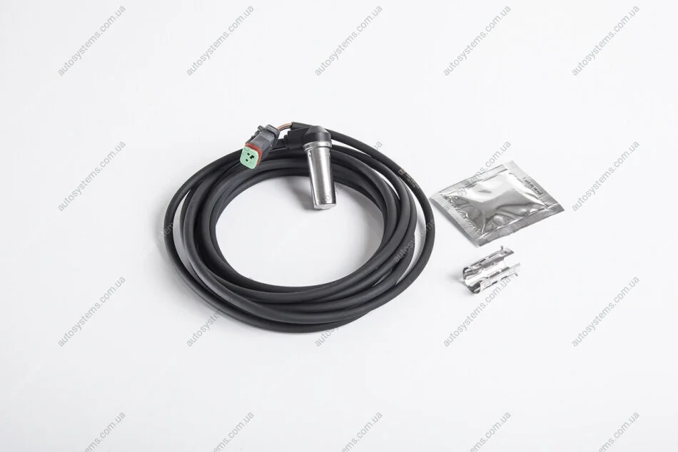 Датчик АБС PE AUTOMOTIVE 086.465-00A (фото 1)