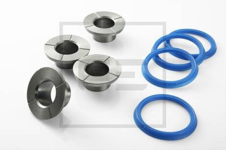 РМК підвіски кабіни PE AUTOMOTIVE 100.027-00A