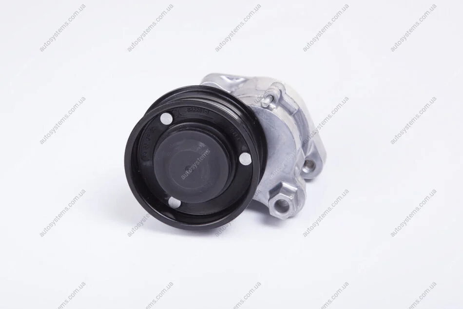 Натяжитель ремня генератора PE AUTOMOTIVE 100.133-00A (фото 1)