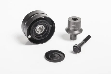 Натяжитель ремня генератора PE AUTOMOTIVE 100.135-00A