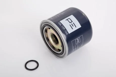 Фільтр осушувача 1391510 M41x1.5 AL22 PE AUTOMOTIVE 106.139-10A