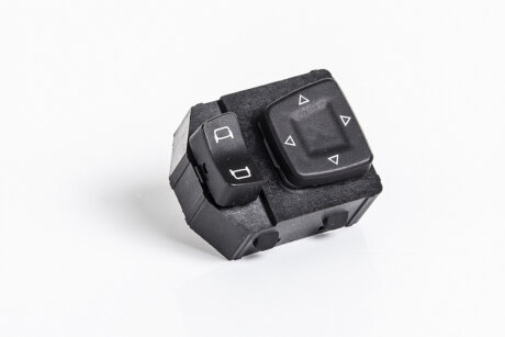Кнопка регулировки зеркал PE AUTOMOTIVE 120.424-00A