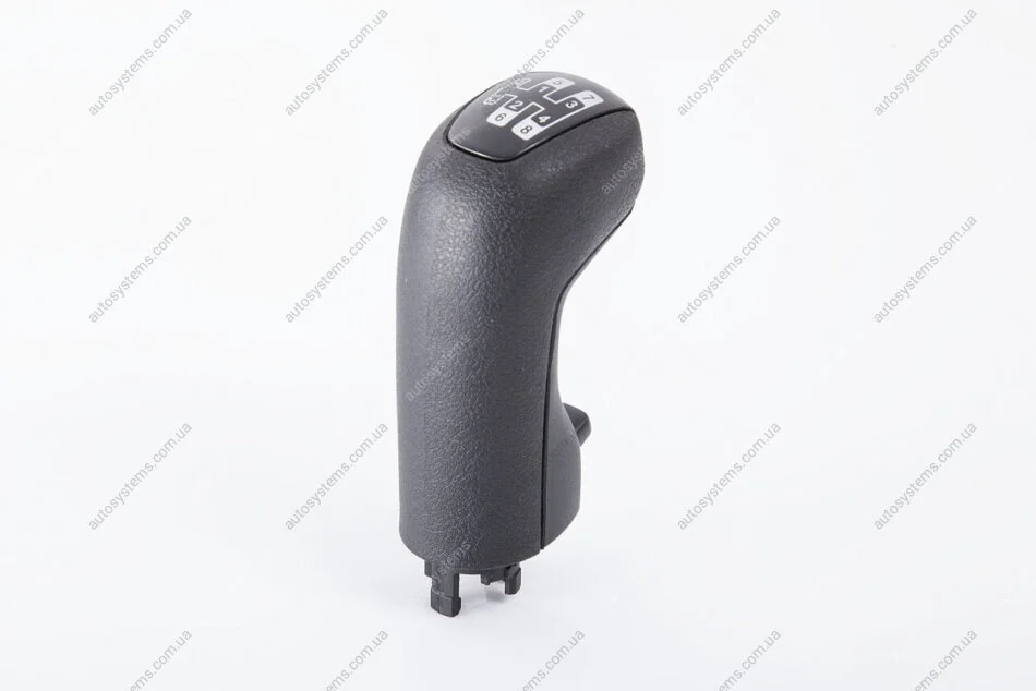 Ручка рычага переключения передач PE AUTOMOTIVE 120.801-00A (фото 1)