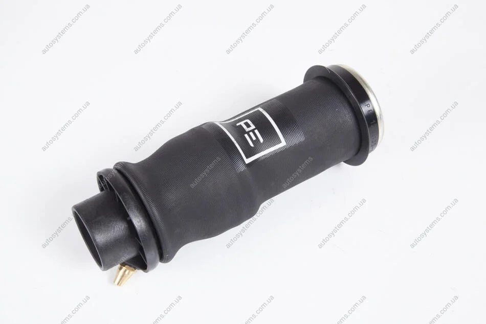Амортизатор PE AUTOMOTIVE 123.135-00A (фото 1)