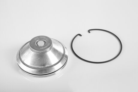 Крышка ступицы колеса PE AUTOMOTIVE 126.099-10A