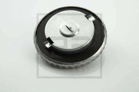 Крышка бензобака PE AUTOMOTIVE 129.000-00A