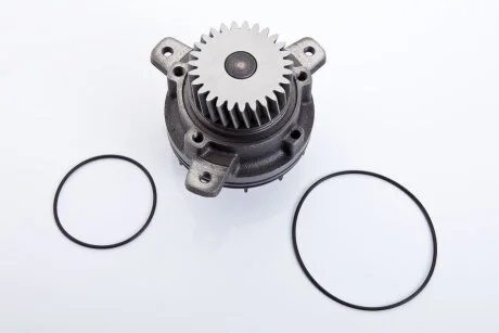 Водяний насос PE AUTOMOTIVE 140.200-00A