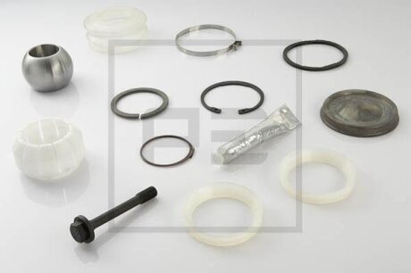 РМК реактивної тяги PE AUTOMOTIVE 143.001-00A