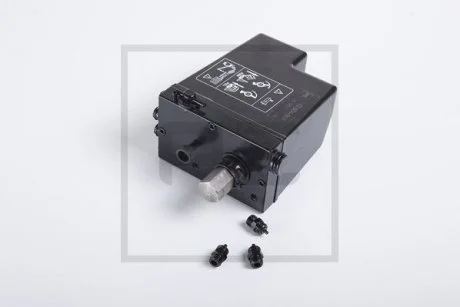 Помпа подъема кабины PE AUTOMOTIVE 143.604-00
