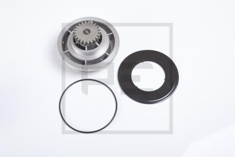 Водяний насос PE AUTOMOTIVE 250.032-00A