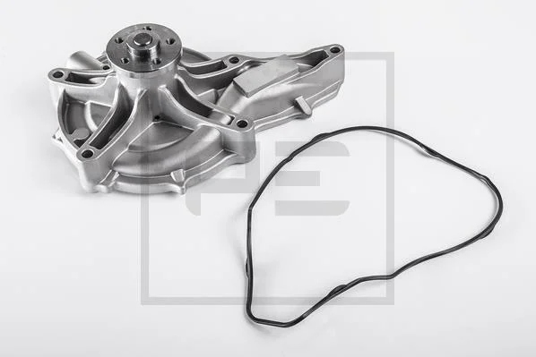 Водяний насос PE AUTOMOTIVE 250.033-00A*** (фото 1)