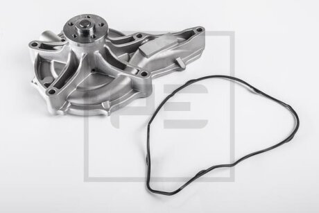 Водяний насос PE AUTOMOTIVE 250.033-00A***