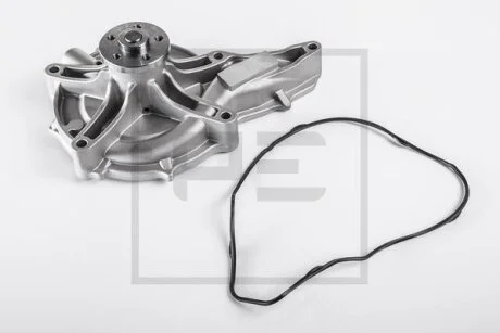 Водяний насос PE AUTOMOTIVE 250.033-00A***