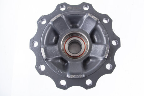 Ступица колеса PE AUTOMOTIVE 256.033-30A