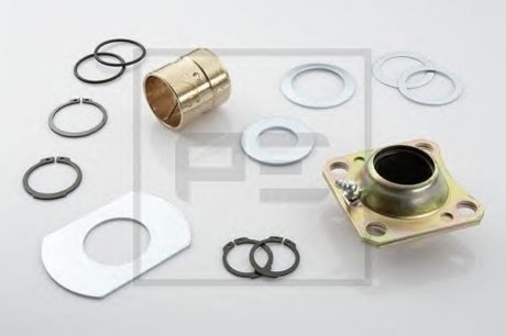 РМК тормозов. вала PE AUTOMOTIVE 266.579-00