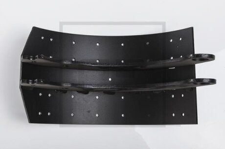 Колодка для гальм. накладок PE AUTOMOTIVE 266.601-00A