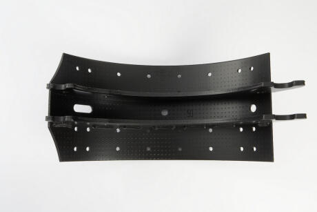 Колодки тормозные барабанные, комплект PE AUTOMOTIVE 266.606-00A