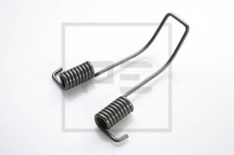 Пружина PE AUTOMOTIVE 406.043-10A