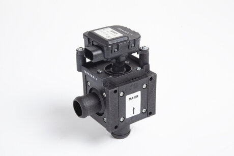 Кран печки PE AUTOMOTIVE 430.001-00A