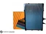 5010315369 Радиатор с рамой RVI MAGNUM 5001848520 5010514435 Perfekt-cooling 101-RV5369-00 (фото 5)