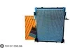 Радиатор с рамой [perfekt cooling] Renault Premium 5010315637 Perfekt-cooling 111-RV7508-00 (фото 5)