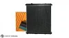 Радиатор без рамы [perfekt cooling] Renault Premium, Kerax 5010315637 Perfekt-cooling 111-RV7508-01 (фото 2)