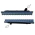 Радіатор без рами [perfekt cooling] Renault Premium 5001858494 Perfekt-cooling 111-RV8494-01 (фото 4)