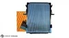 5010315842 Радиатор с рамой RVI Premium DCI Perfekt-cooling 121-RV5842-00 (фото 5)