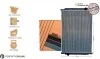 5010315842 Радиатор без рамы RVI Premium DCI Perfekt-cooling 121-RV5842-01 (фото 1)