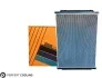5010315842 Радиатор без рамы RVI Premium DCI Perfekt-cooling 121-RV5842-01 (фото 4)