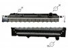 7420775792 Радиатор с рамой RENAULT PREMIUM DXI 7421699253 5001867210 Perfekt-cooling 141-RV5792-00 (фото 3)